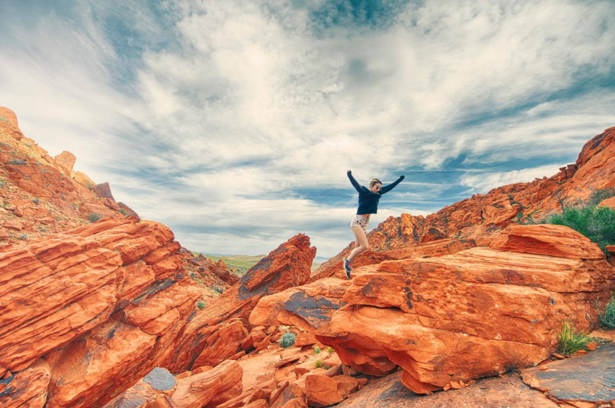 5 Easy Ways to Change Your Life with the Law of Attraction