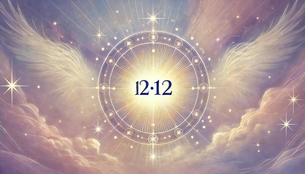 Repeating numbers 11:11