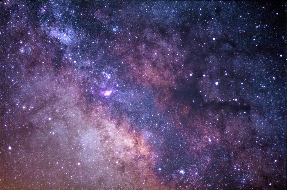 The Law of Attraction, the Most Powerful Law in the Universe